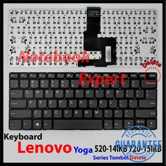 Jual Keyboard Lenovo Ideapad Slim 3 14 Slim 3 14AST 3 14IGL 3 14ICL 3