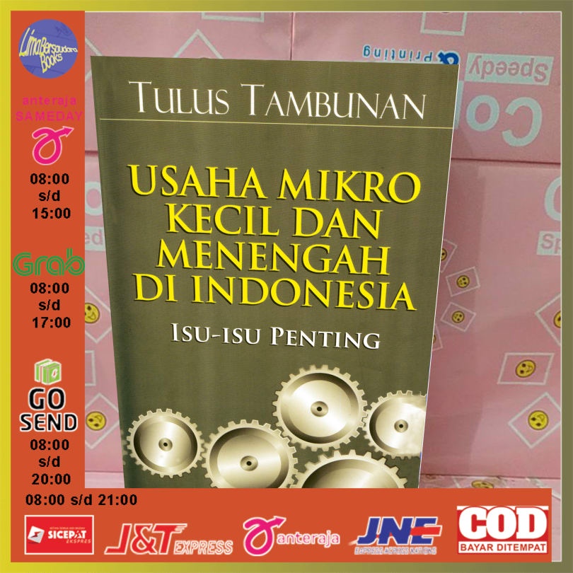 Jual Usaha Mikro Kecil Dan Menengah Di Indonesia Isu By Isu Penting By