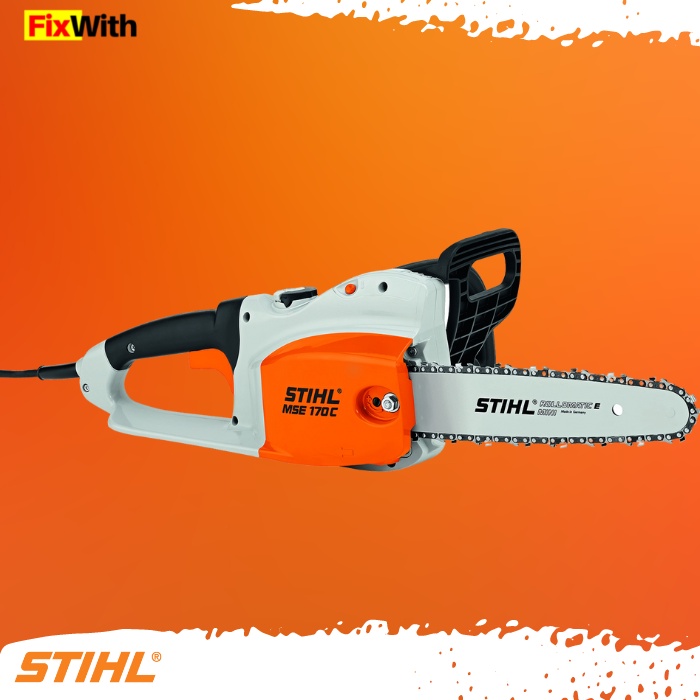 Jual Mesin Potong Kayu Electric Inch Stihl Mse C Chain Saw