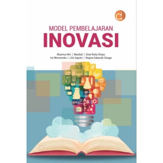 Jual Buku Model Pembelajaran Inovasi Khairina Deepublish Shopee