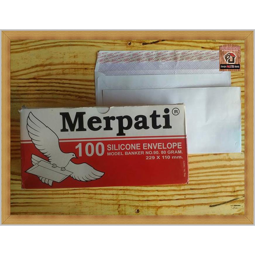 Jual Amplop Coklat A Folio Dinas Kemas Document Solution Lembar