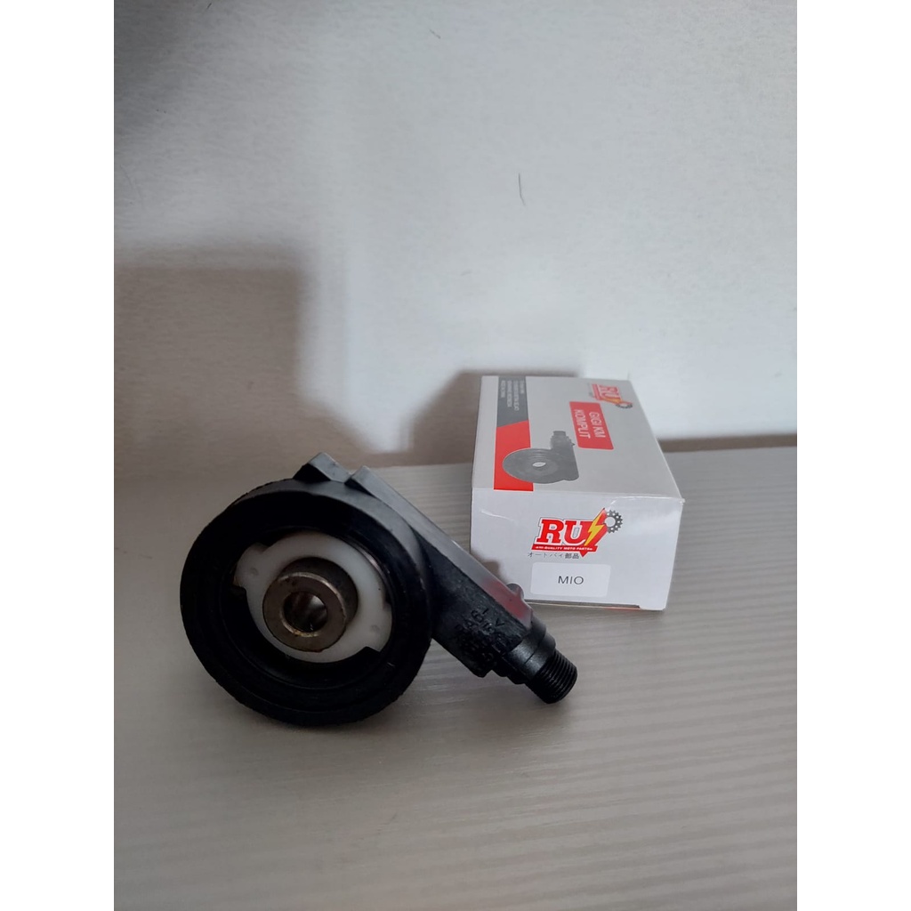 Jual GEARBOX GIRBOX GEAR BOX GIGI KM YAMAHA MIO JUPITER MX Shopee