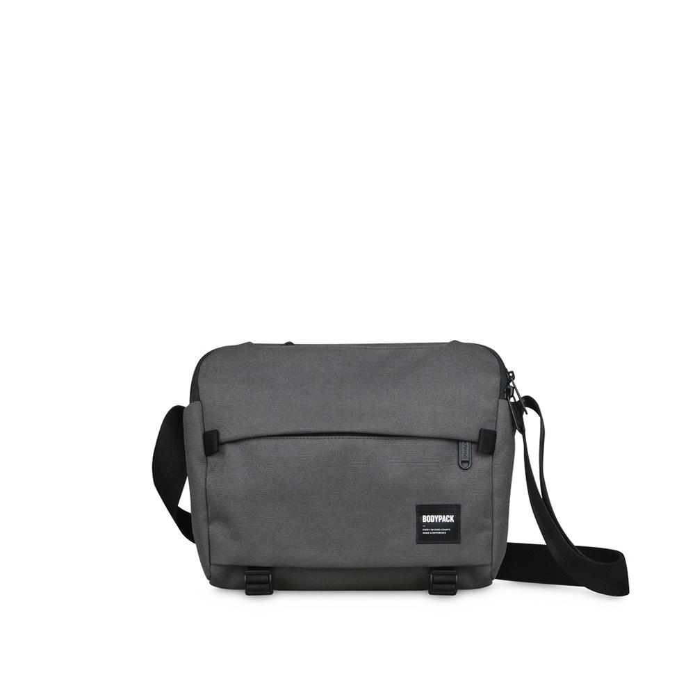 Jual Tas Selempang Bodypack Bolt Laptop Shoulder Bag Shopee Indonesia