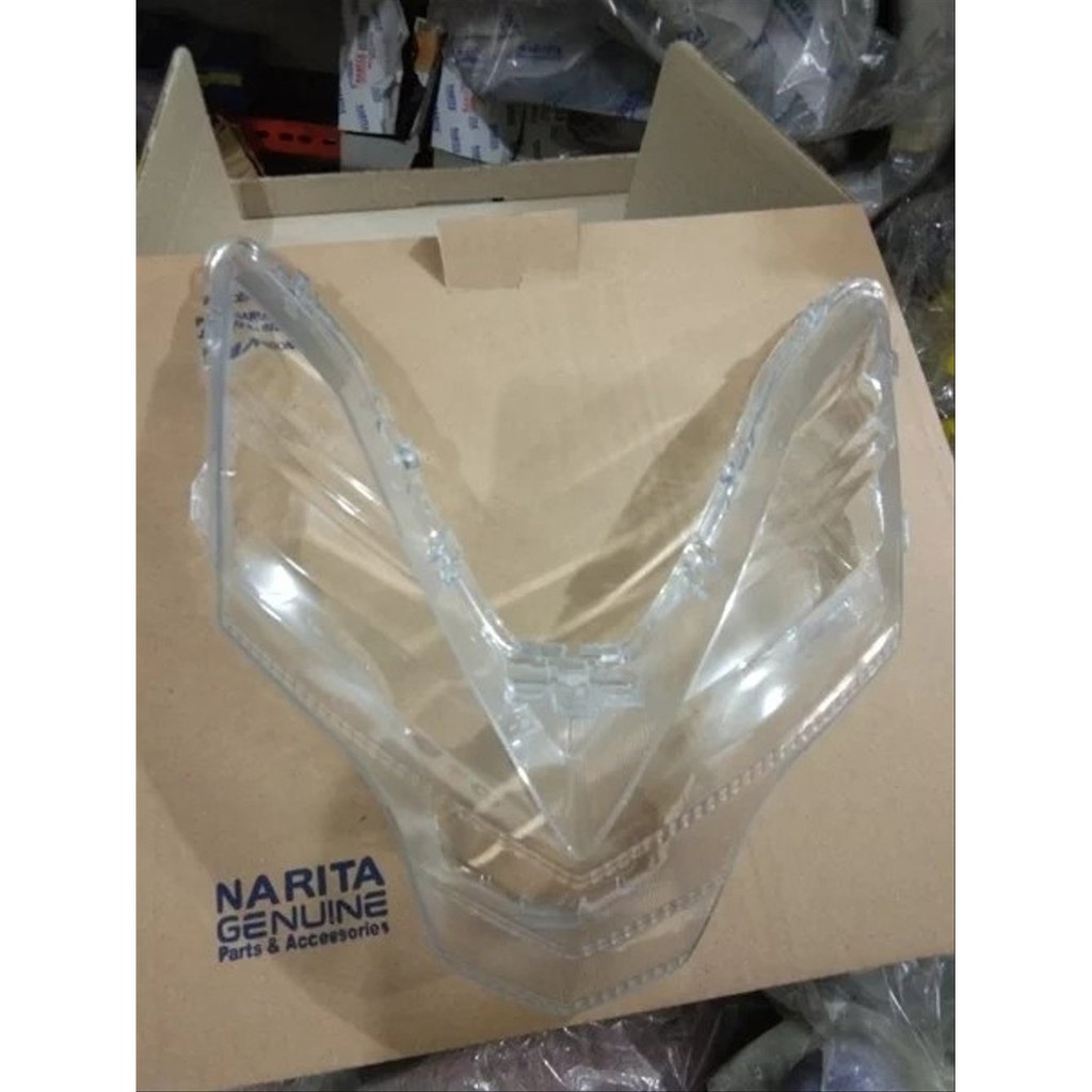 Jual Mika Sen Depan Mio GT NARITA Kaca Lampu Sein Shopee Indonesia