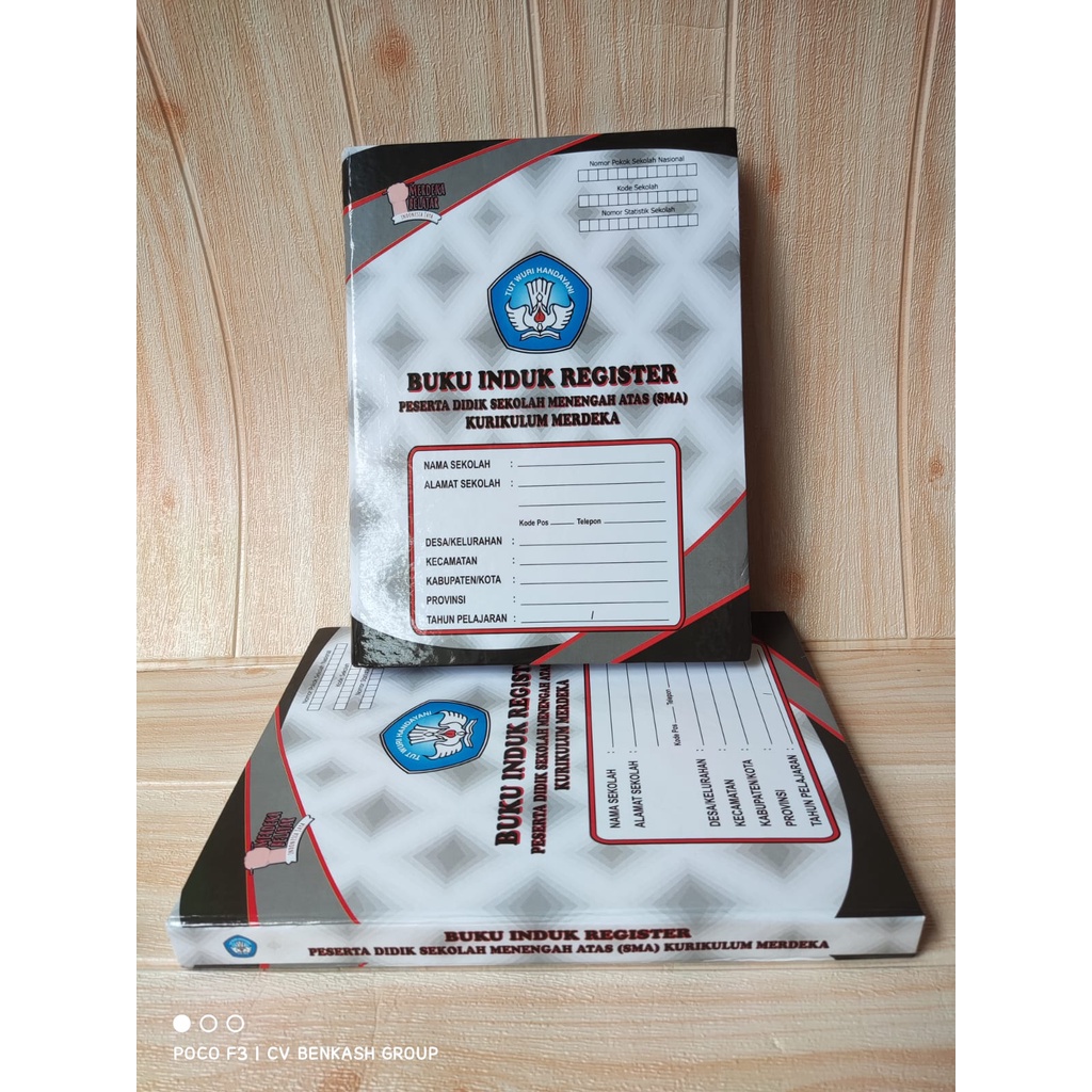 Jual BUKU INDUK SMA KURIKULUM MERDEKA Shopee Indonesia