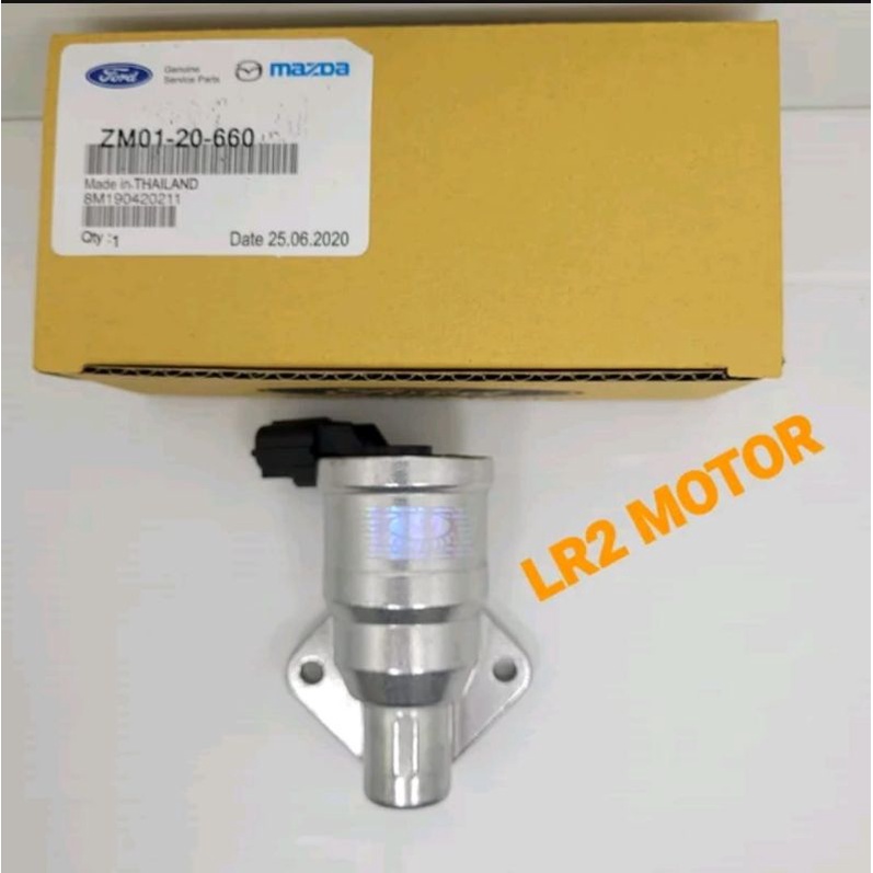 Jual Sensor Isc Idle Speed Control Iacv Actuator Mazda Familia Mazda