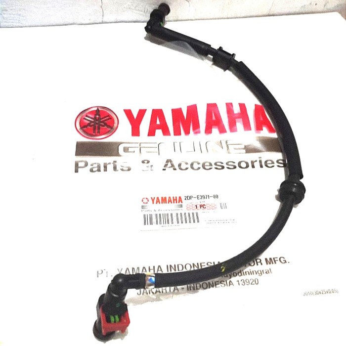 Jual SELANG BENSIN INJEKSI HOSE FUEL TANGKI YAMAHA AEROX 155 N MAX NMAX