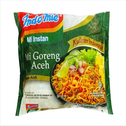 Jual S Mie Instant Indomie Gr Plastik Goreng Aceh Maju Bersama