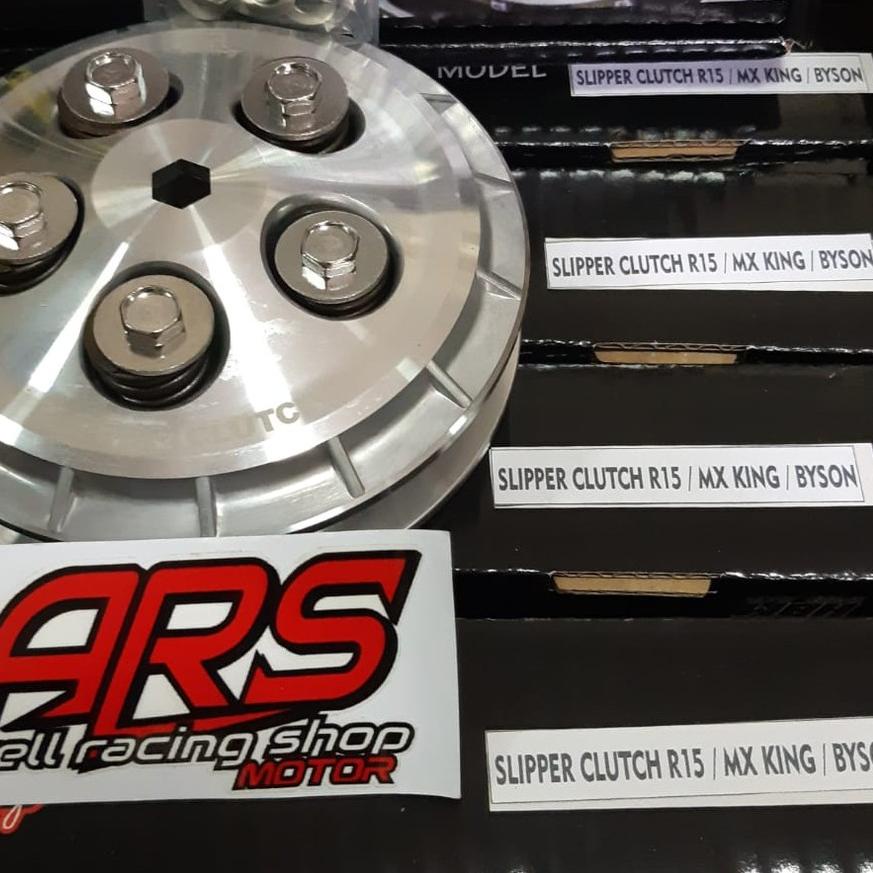 Jual Rumah Kopling Xtr Slipper Clutch Mx King R V V V Vva