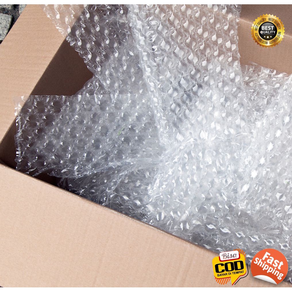 Jual Packing Bubble Wrap Atau Dus Atau Amplop Polymail Untuk Kemasan