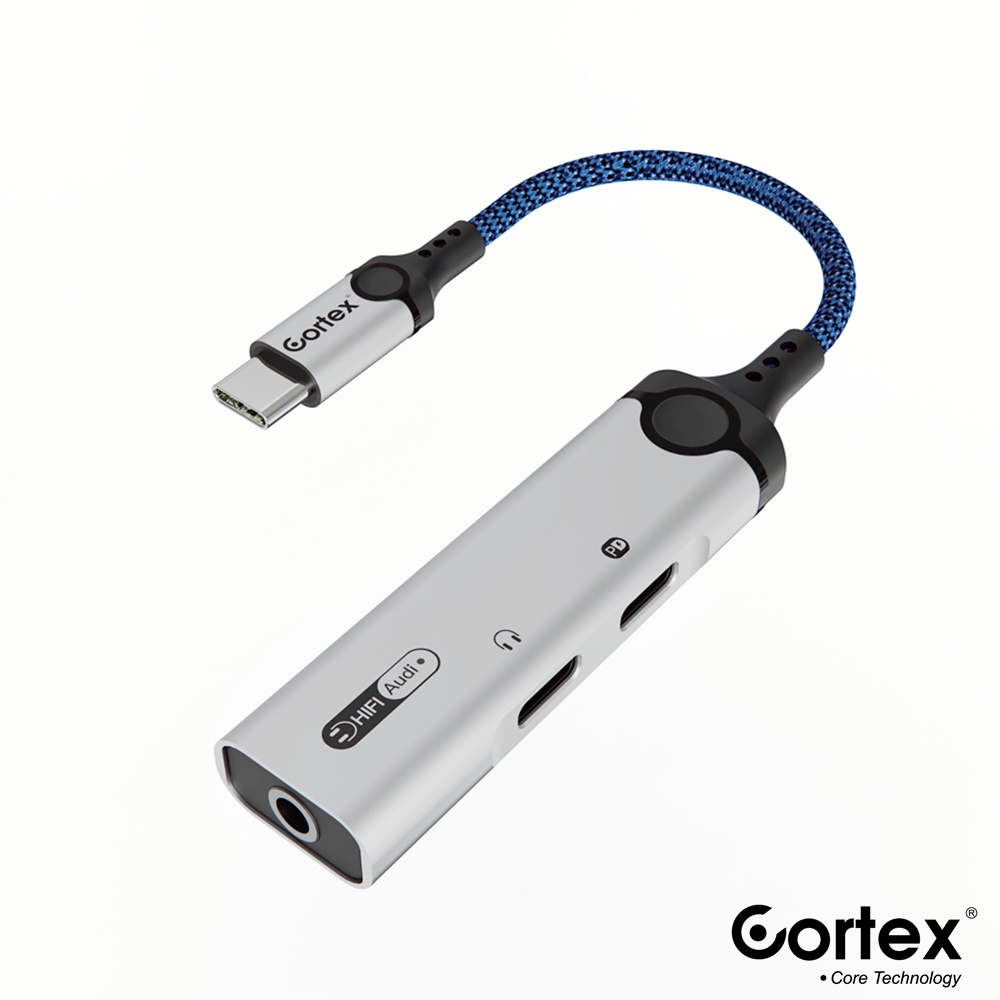 Jual Cortex Power Mh Usb C Splitter In Type C To Charging