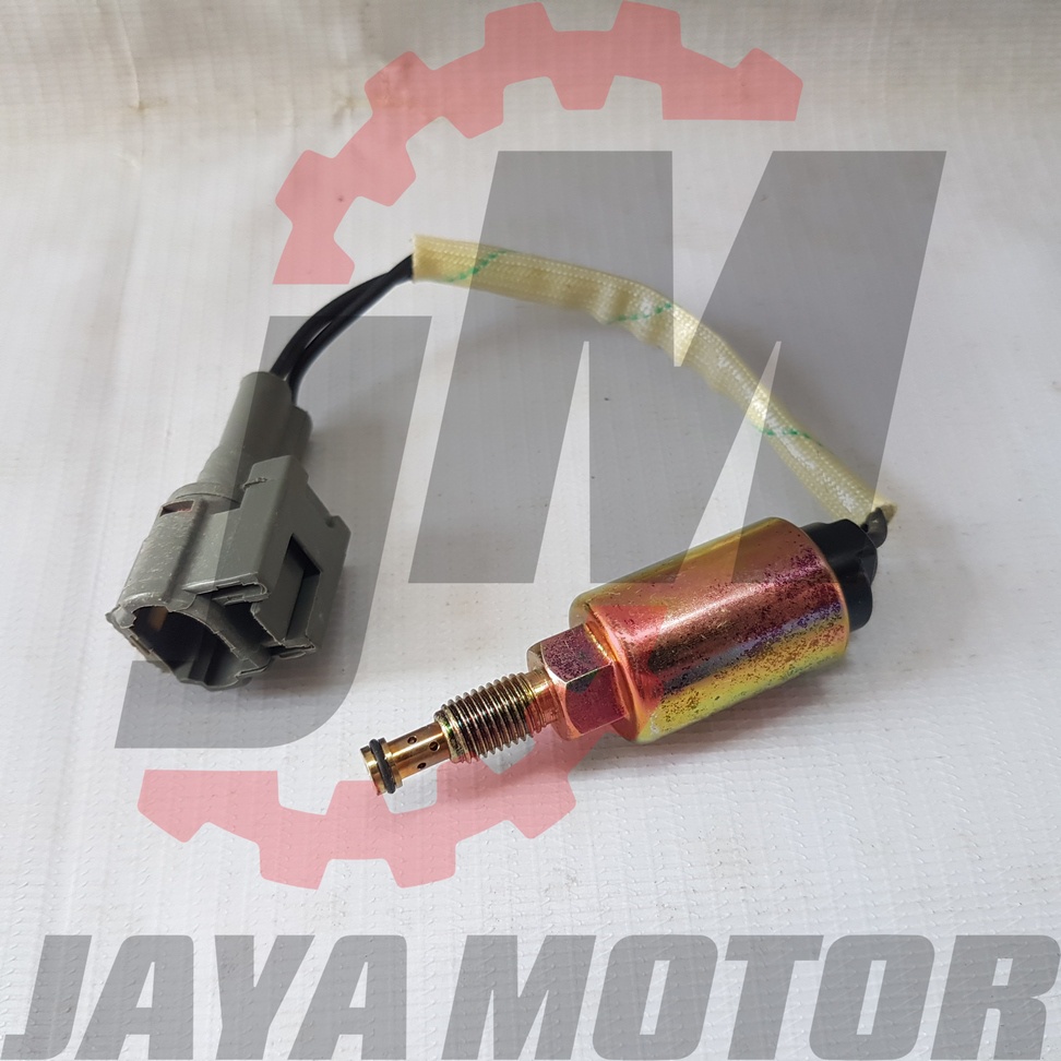 Jual Switch Selenoid Karburator Kijang 5K 7K GEN Shopee Indonesia