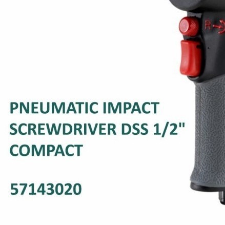 Jual Regulator Wurth Pneumatic Impact Wrench Screwdriver Dss 1 2