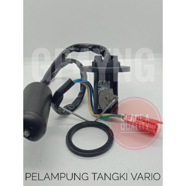 Jual Pelampung Tangki Tenki Tengki Minyak Bensin VARIO KARBU VARIO 110