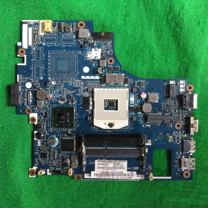 Jual Motherboard Mainboard Mesin Mobo Laptop Acer Aspire One