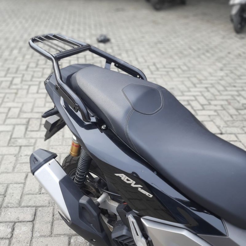 Jual Breket Honda Adv Box Givi Shad Kappa Kmi Model