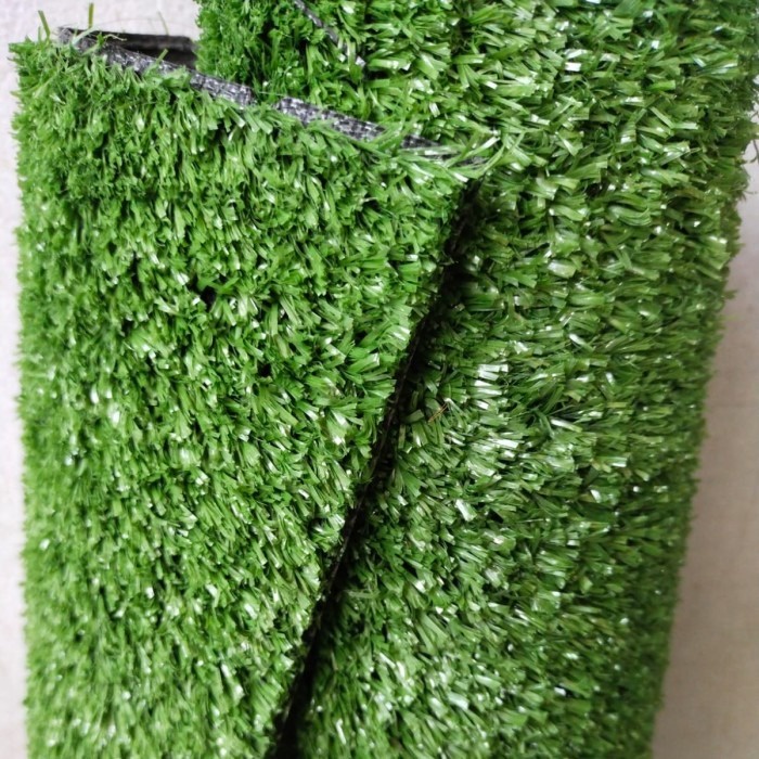 Jual Rumput Sintetis 1 Meter Sintesis Dekorasi Hiasan Taman Outdoor