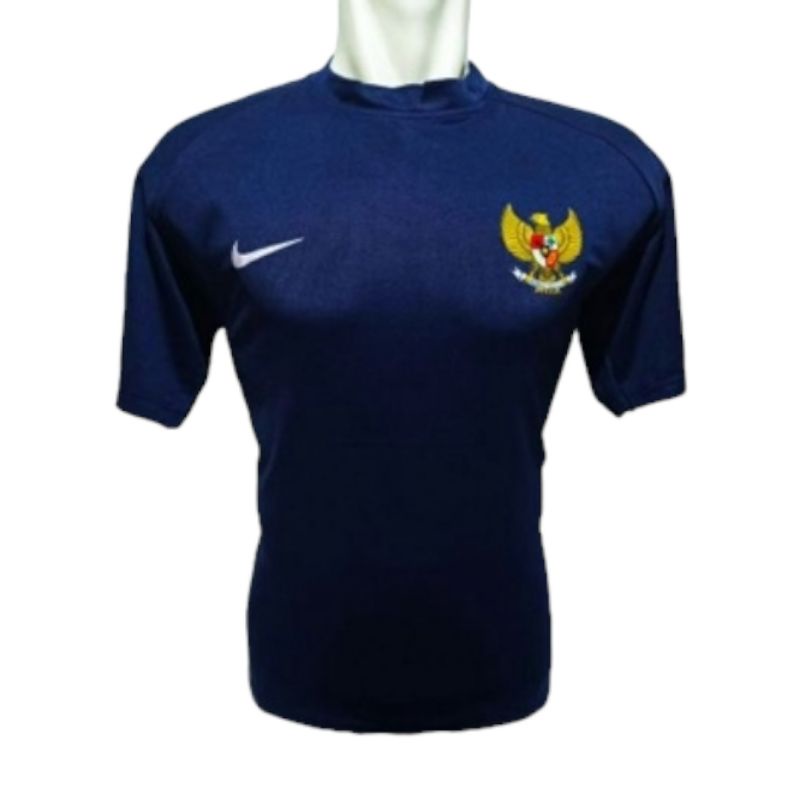 Jual Jersey Timnas Indonesia Atasan Baju Sepakbola Jersey Timnas Garuda