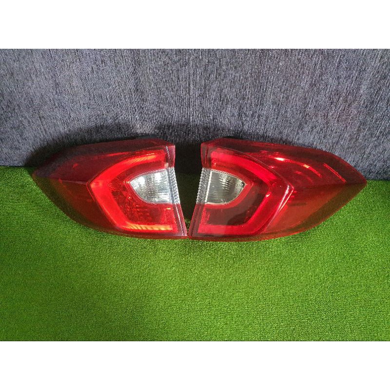 Jual Stoplamp Lampu Belakang Honda Brv Kanan Atau