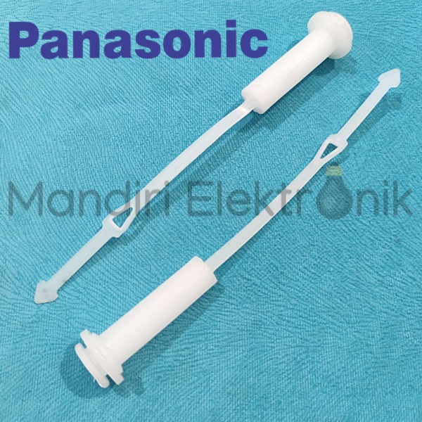 Jual Tiang Below Plastik Pembuangan Mesin Cuci Tabung Panasonic Tiang