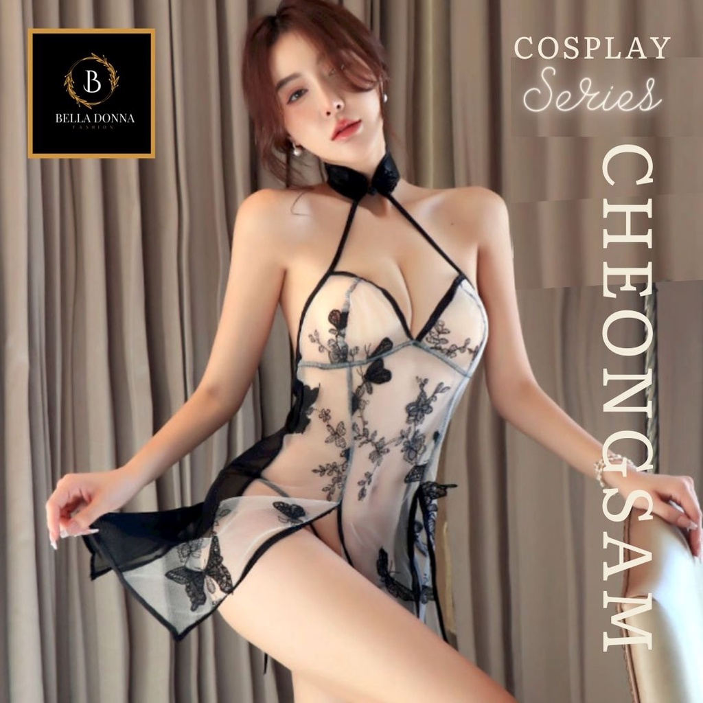 Jual Belladonna Id Cod Baju Tidur Wanita Dewasa Lingerie Cosplay