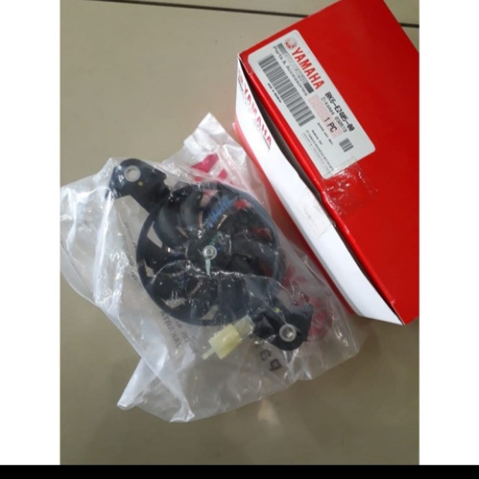 Jual Blower Assy Kipas Radi R Vva V Vixion R Original Yamaha