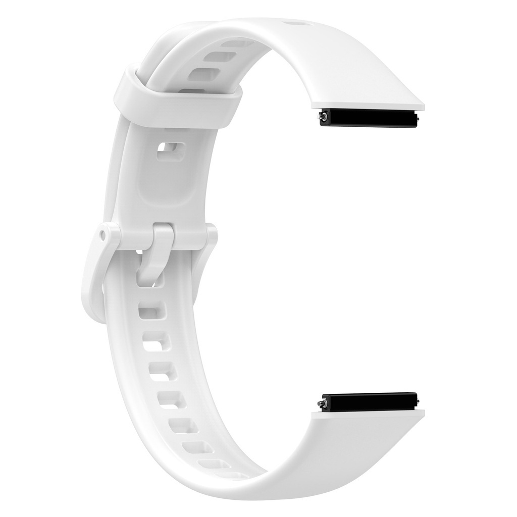 Jual Huawei Band 6 7 8 9 Silicone Soft Strap Honor Band 6 Replacement