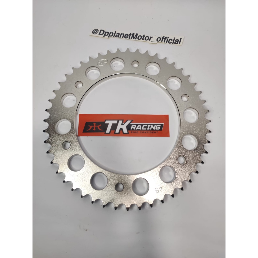 Jual Gear Belakang Crf Tk Shopee Indonesia