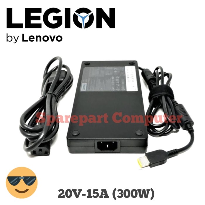 Jual Adaptor Adapter Charger Lenovo Legion Pro Ach H W Watt