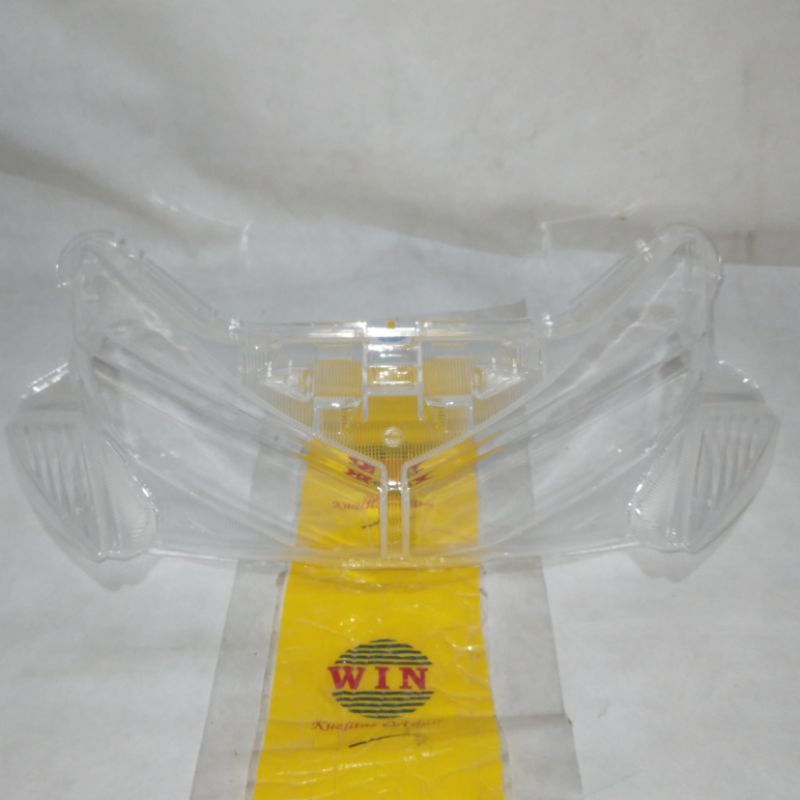 Jual Mika Lampu Depan Aerox Kaca Reflektor Headlamp Aerox Win