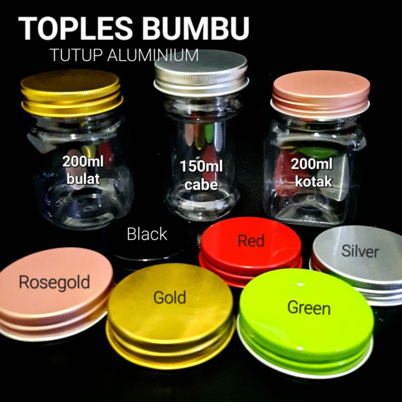 Jual Bigta TOPLES PLASTIK BUMBU TANPA PLUG Shopee Indonesia