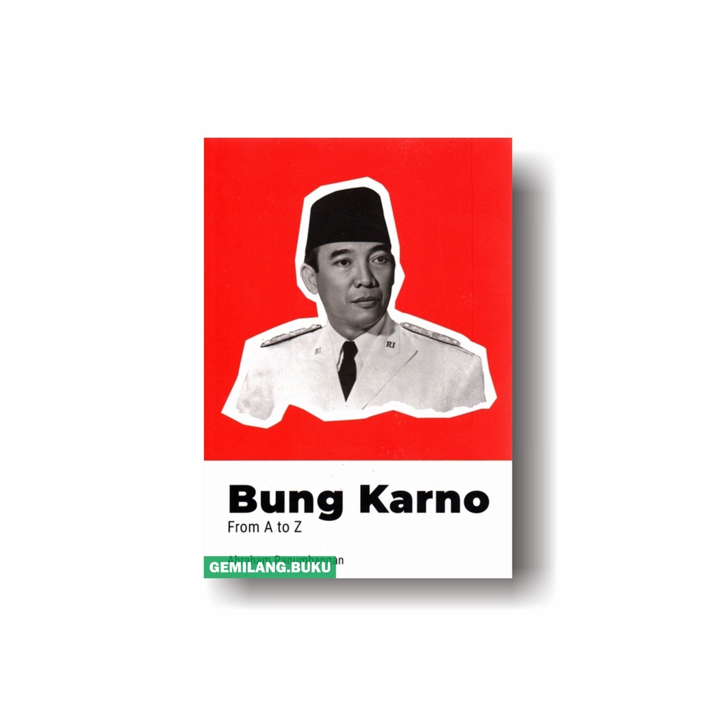 Jual Seri Buku From A To Z Sebuah Biografi Cheng Ho Hamka Ibnu