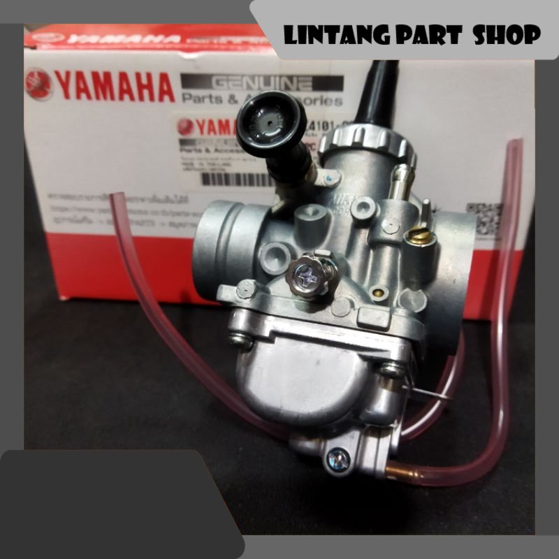 Jual Karbu Karburator Rxs Rx S Yt Spesial Original Yamaha Genuine Parts