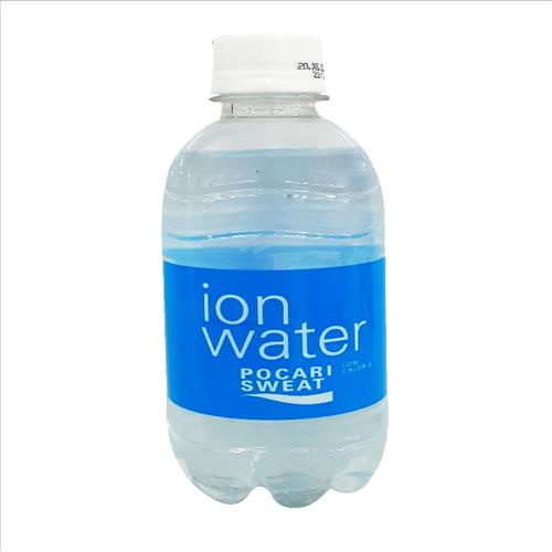 Jual S46226 MINUMAN ISOTONIK POCARI SWEAT ION WATER 350ML PET MAJU