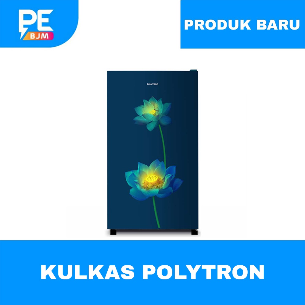 Jual Kulkas Polytron Pintu Liter Prb Lb Garansi Resmi Shopee