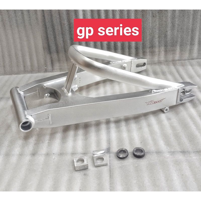 Jual Swing Arm Vrossi Kawasaki Ninja Fi Ninja Karbu V Rossi