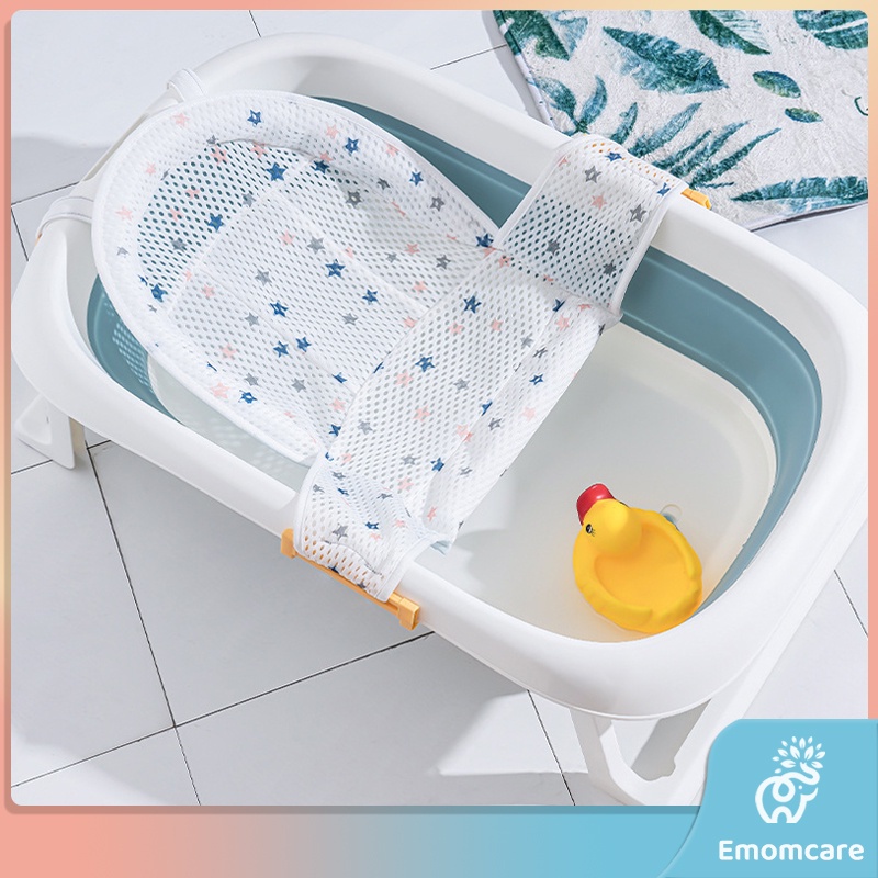 Jual Baby Bath Helper PREMIUM Alat Bantu Untuk Memandikan Bayi