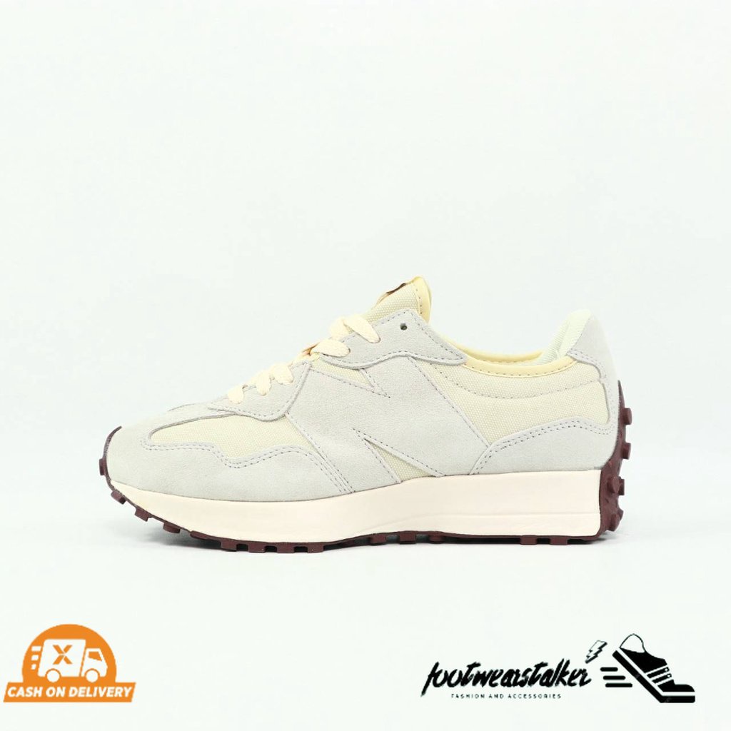 Jual Sepatu New Balance Angora Sea Salt Ws Fb Bnib