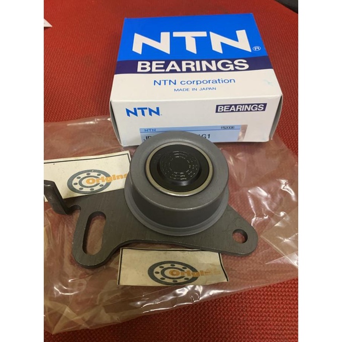 Jual Bearing Tensioner Pajero Sport Timing Belt Shopee Indonesia