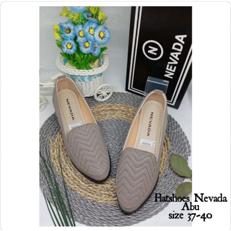 Jual Cuci Gudang Sepatu Wanita Terbaru Sepatu Flatshoes Wanita Murah