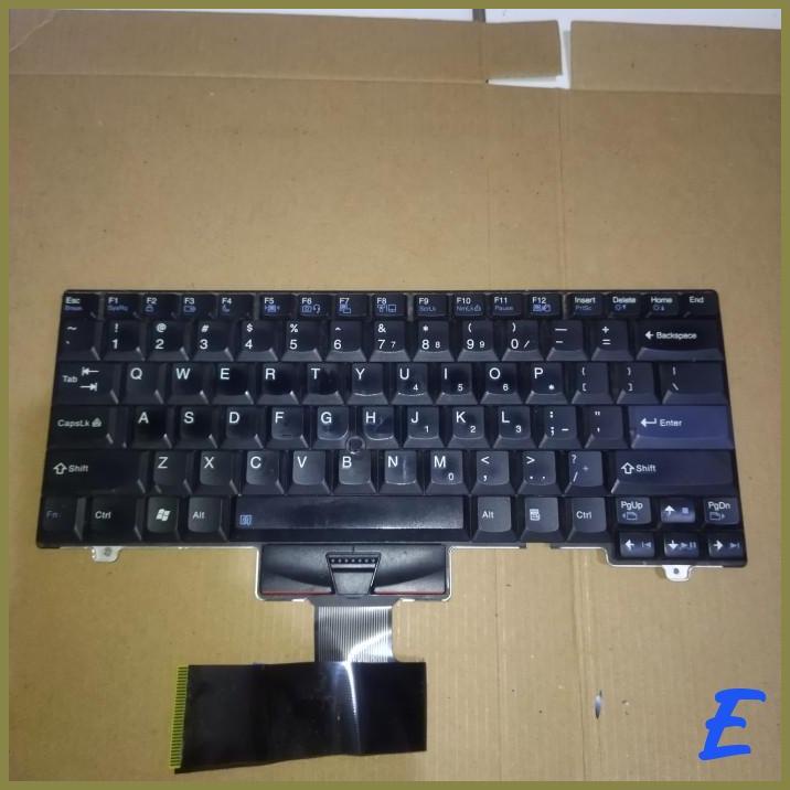 Jual Keyboard Kibot Laptop Lenovo Thinkpad L420 Original Shopee Indonesia