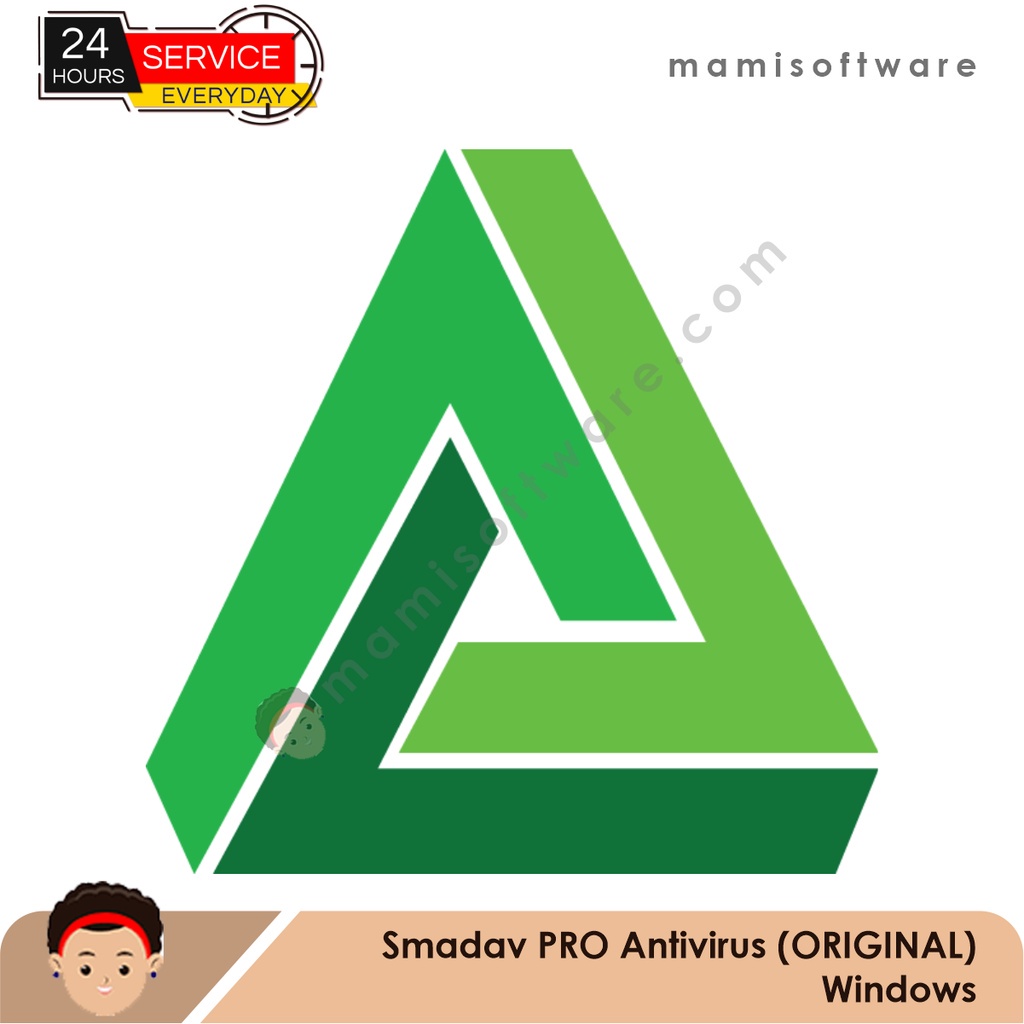 Jual Smadav Pro Antivirus Original License Key Shopee Indonesia