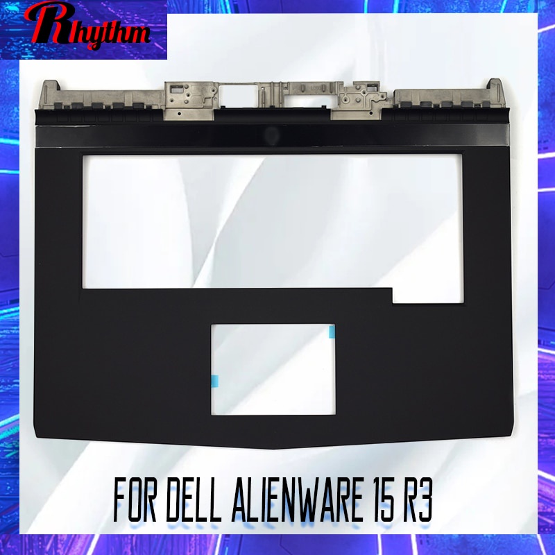 Jual PREORDER Original NEW Laptop Palmrest Upper Case For Dell