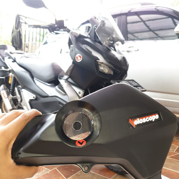 Jual Shopee Veloscope Adv Veloscope Honda Pcx Lokal Shopee