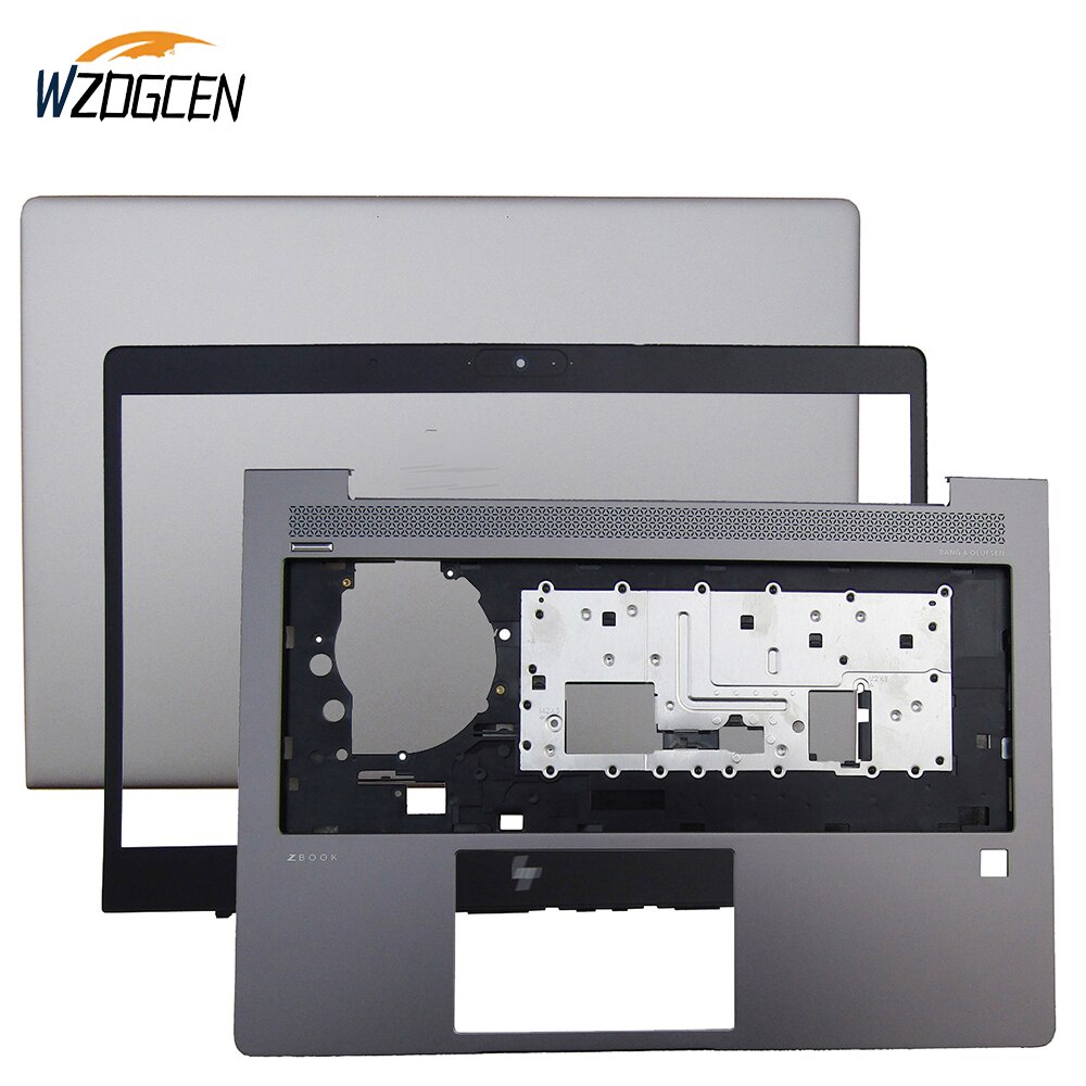 Jual PREORDER New Laptop Housing For HP ZBOOK 14U G6 LCD Back Lid Top