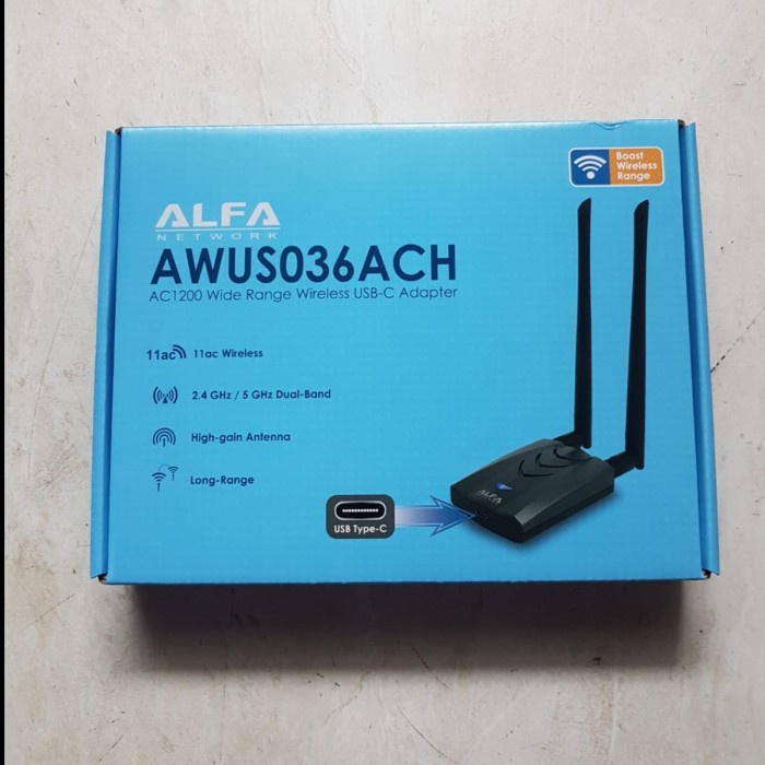 Jual Alfa Network Awus Ach Shopee Indonesia