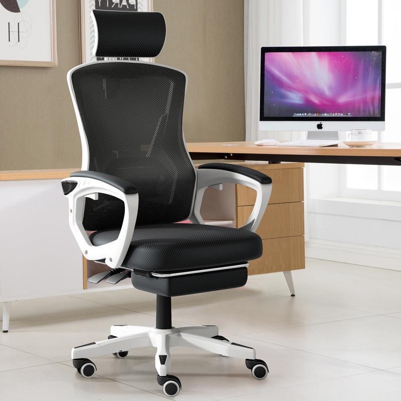 Jual Kursi Kantor Kursi Kerja Kursi Ergonomis Mesh Kursi Putar Kursi