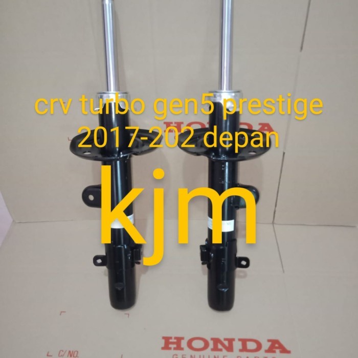 Jual Auto2000 Shockbreaker Honda Crv Turbo Prestige 2017 2020 Depan