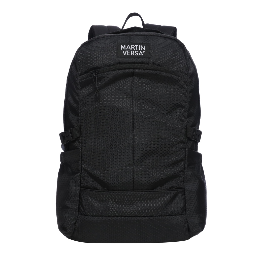 Jual Martin Versa Carlos Tas Ransel Pria Laptop Man Backpack Shopee