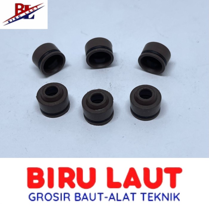 Jual Seal Klep Grand Shopee Indonesia